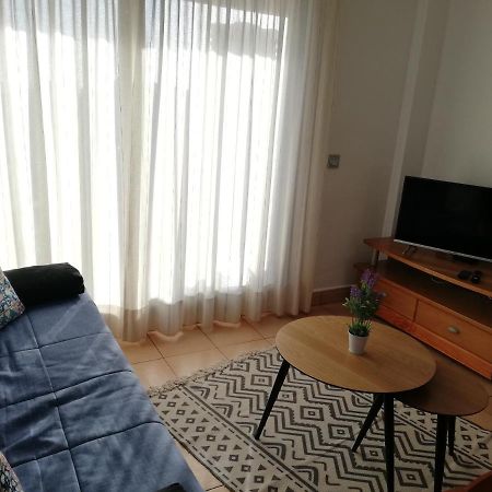 Apartment Monte Blanco La Manga del Mar Menor Kültér fotó