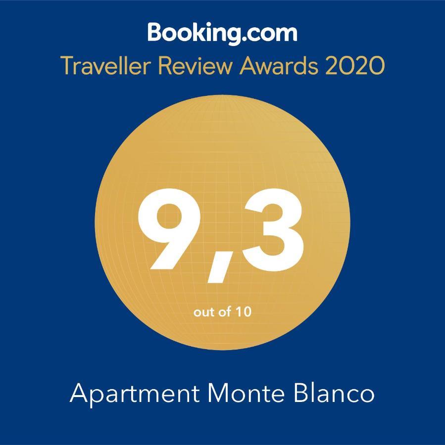 Apartment Monte Blanco La Manga del Mar Menor Kültér fotó