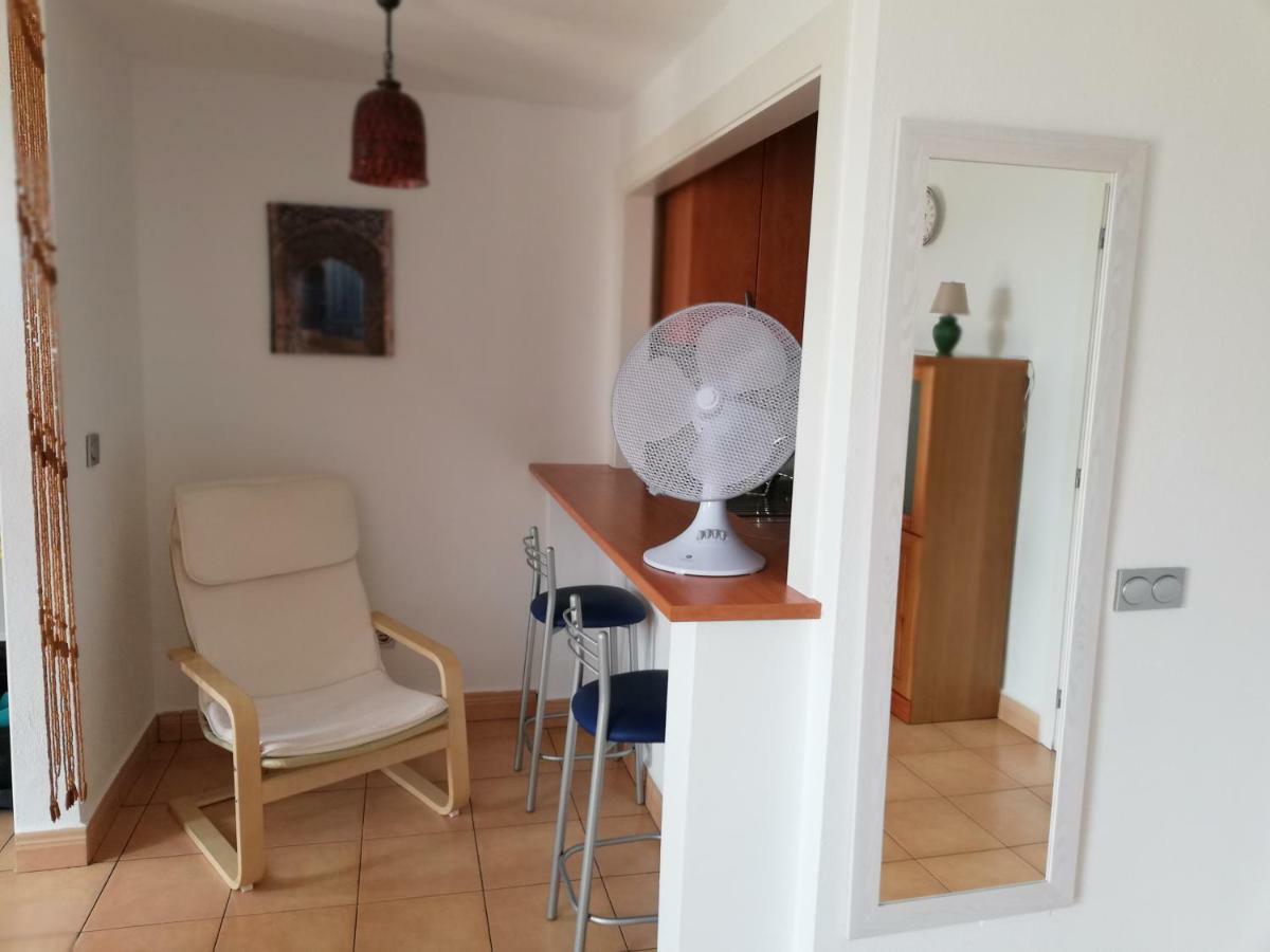 Apartment Monte Blanco La Manga del Mar Menor Kültér fotó