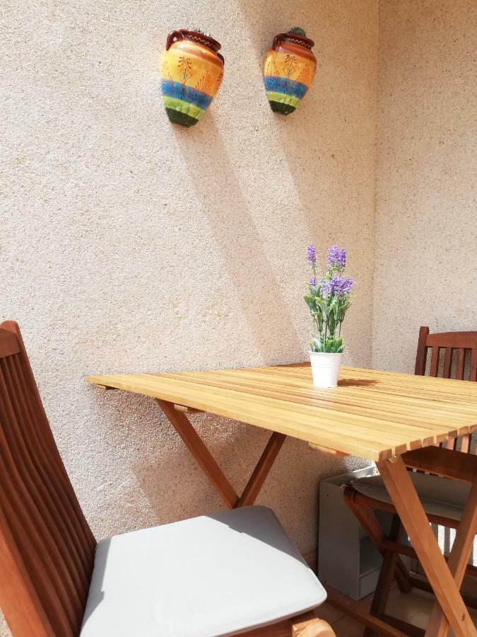 Apartment Monte Blanco La Manga del Mar Menor Kültér fotó