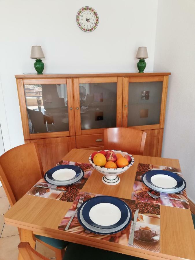 Apartment Monte Blanco La Manga del Mar Menor Kültér fotó