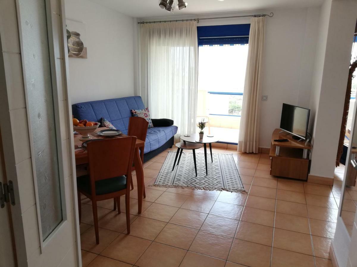 Apartment Monte Blanco La Manga del Mar Menor Kültér fotó