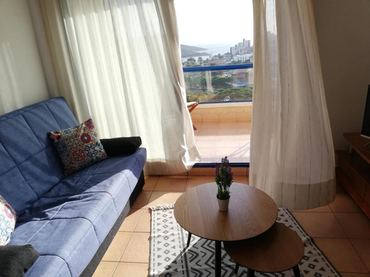 Apartment Monte Blanco La Manga del Mar Menor Kültér fotó