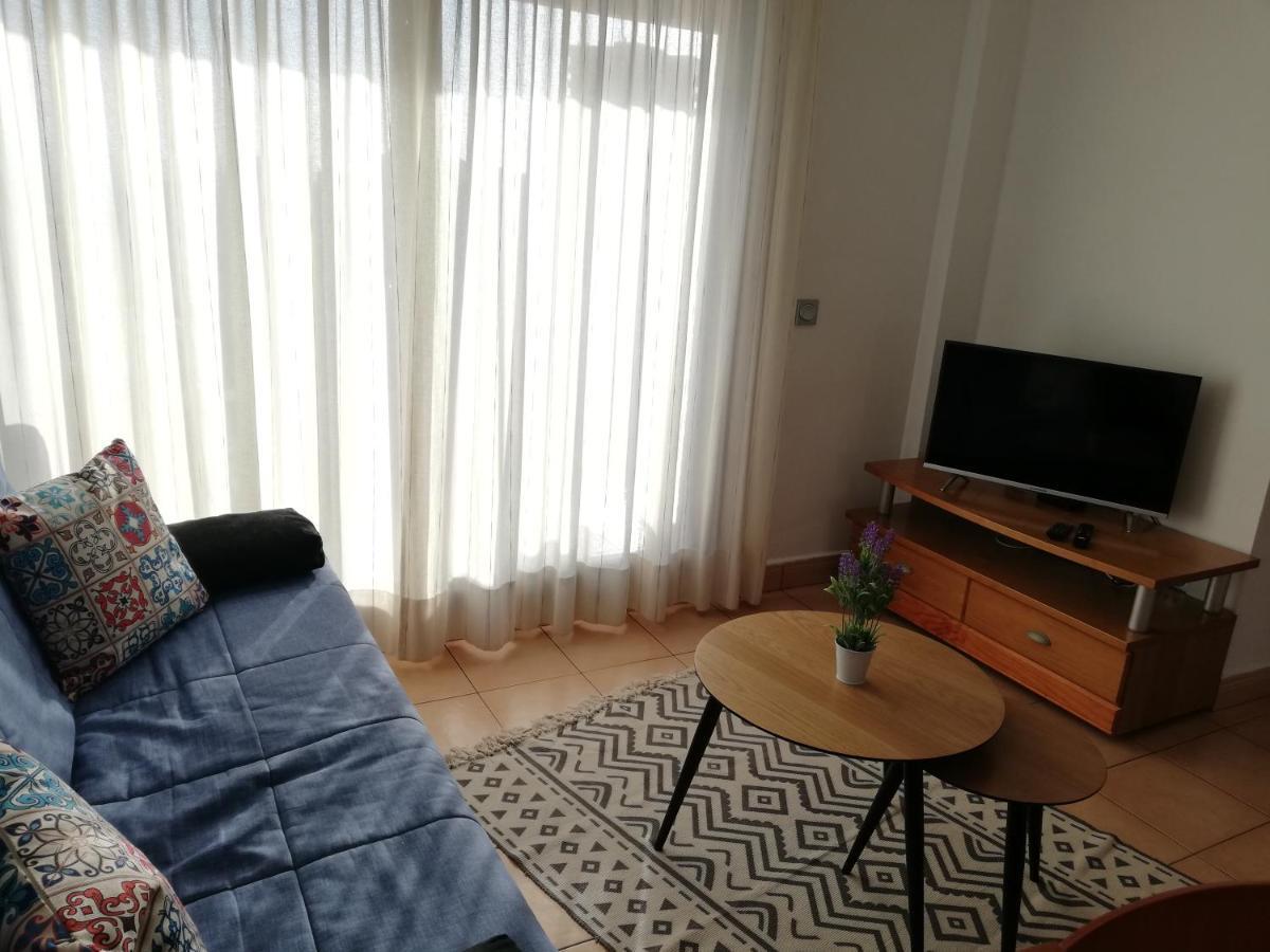 Apartment Monte Blanco La Manga del Mar Menor Kültér fotó