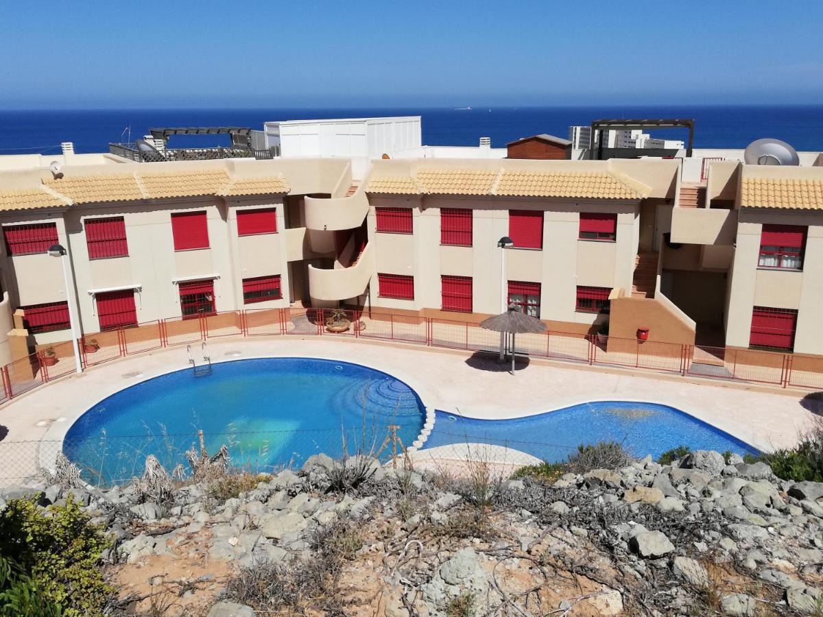 Apartment Monte Blanco La Manga del Mar Menor Kültér fotó