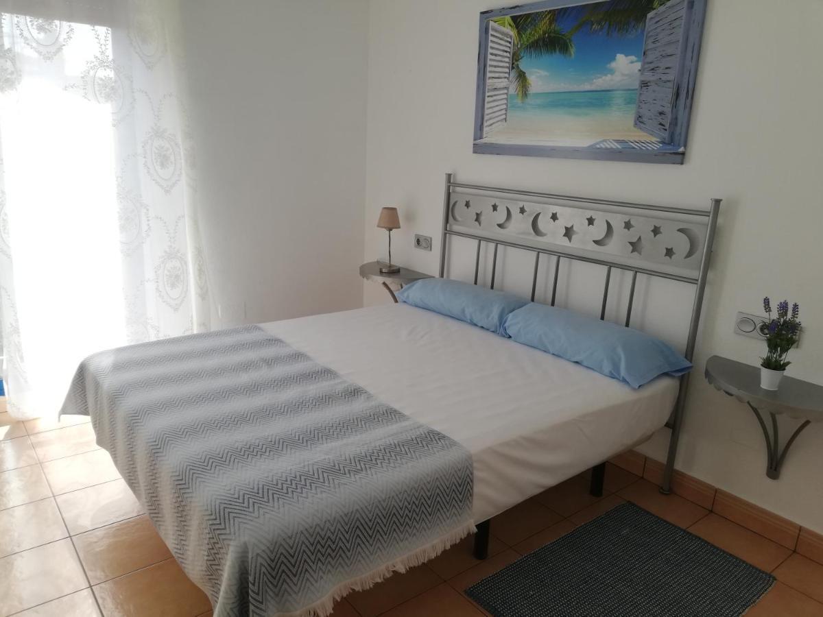 Apartment Monte Blanco La Manga del Mar Menor Kültér fotó
