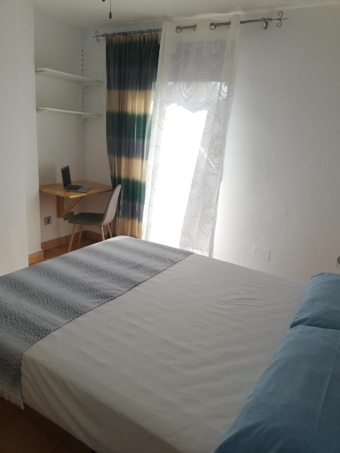 Apartment Monte Blanco La Manga del Mar Menor Kültér fotó